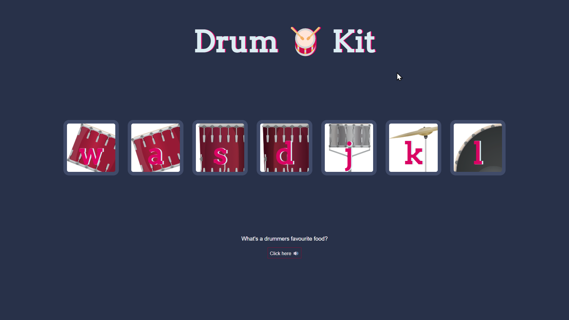Drum Kit